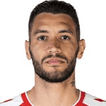 Витор Тормена  