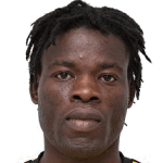 Флоран Руамба