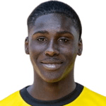 Усман Дьалло