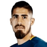 Оскар Бенитес  