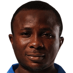 Самуэль Гбенга Аджайи