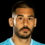 К. Ціріготіс  