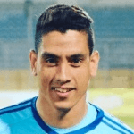 Ислам Тарек  