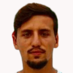 Алехандро Агустин Кальехас Фриас  