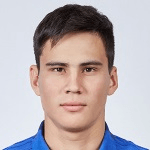 О. Омиртаев