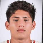 Ямір Руїдіас Місітіч