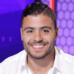 Ибрагим Абдель Халек  