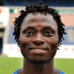 Эрнест Н'Фор