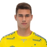 Винисиус Баррета  