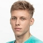 Д. Одоєвський  