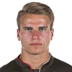 Ф. Карстенс  