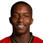 Джонни Жордан  