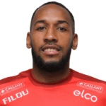 Кенни Роча Сантос