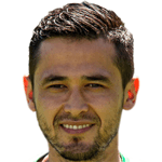 Эдивалдо Рохас