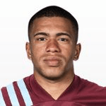 Лукас Эстевес  