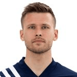 Арон Траустасон