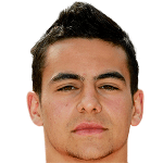 Ґреґорі Махо  