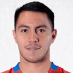 А. Кардосо Лусена  