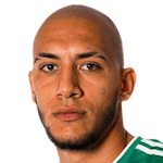 Нико Родригес  