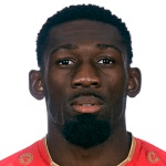 Дилан Батубинсика