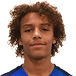 Килианн Сильдилья