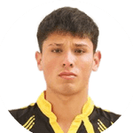 М. Альварадо  