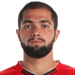 З. Маргарян  