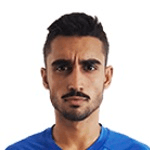 Патрик Брей  