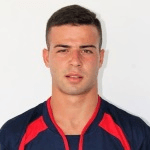 Федерико Серра