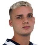 Лукас Моура  