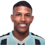 Томас Лусіано  