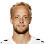 А. Раахауге  