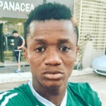 Cheick Ahmed Tenena Moukoro