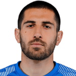 В. Хоситашвили  