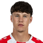 Даниэль Глейбер  