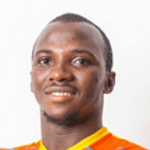 Мохамед Нбали Камара