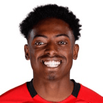 Кайрис Лисби