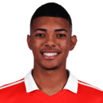 Матеус Діаш