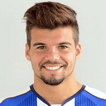 Фредерик Масьел  