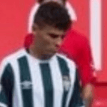 Жофре Черта