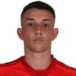 Фелипе Мотта  