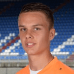 К. ван ден Берг  