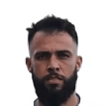 Данілло Рібейро  