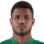 Матеус Рейс  