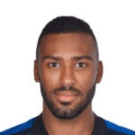 А. Джексон-Амель