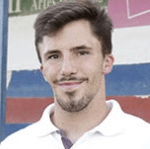 Луис Кастильо  