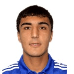 А. Отахонов  