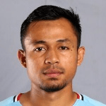 Ариф Сатрия