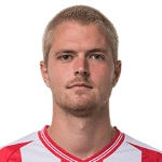 М. Кристенсен  