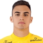 Матеус Донелли